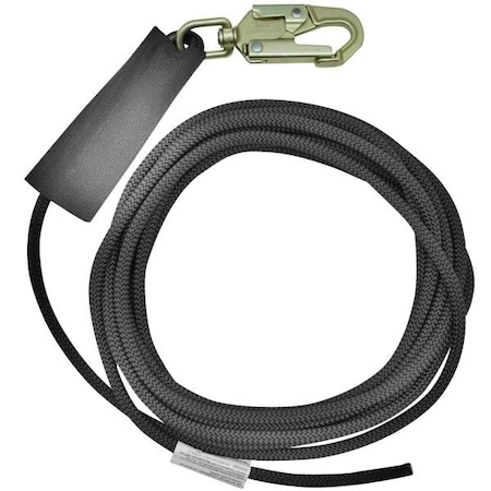 Kong Usa Back-Up Lifeline, 150' 9VP000023KK